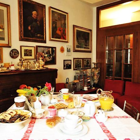 B&B Poesia Верона Екстериор снимка