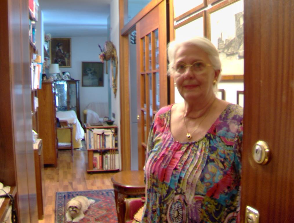 B&B Poesia Верона Екстериор снимка