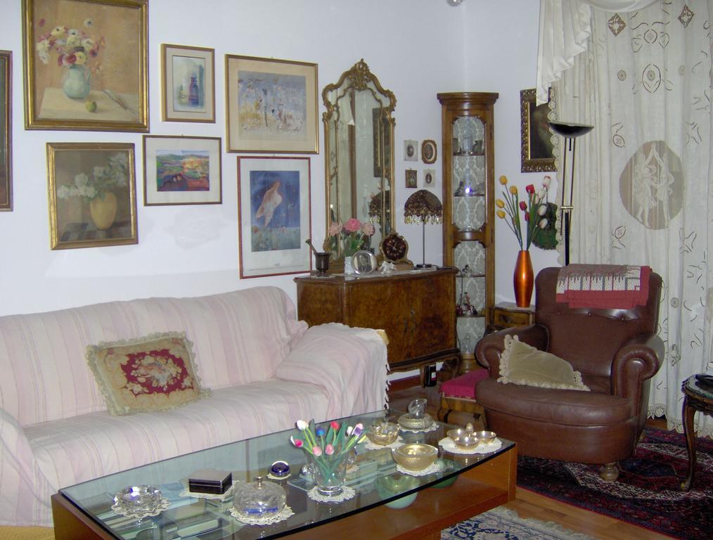 B&B Poesia Верона Екстериор снимка