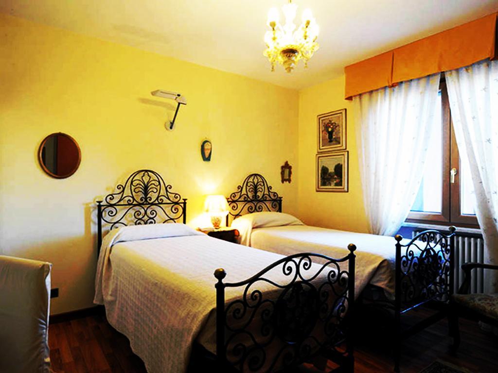 B&B Poesia Верона Стая снимка